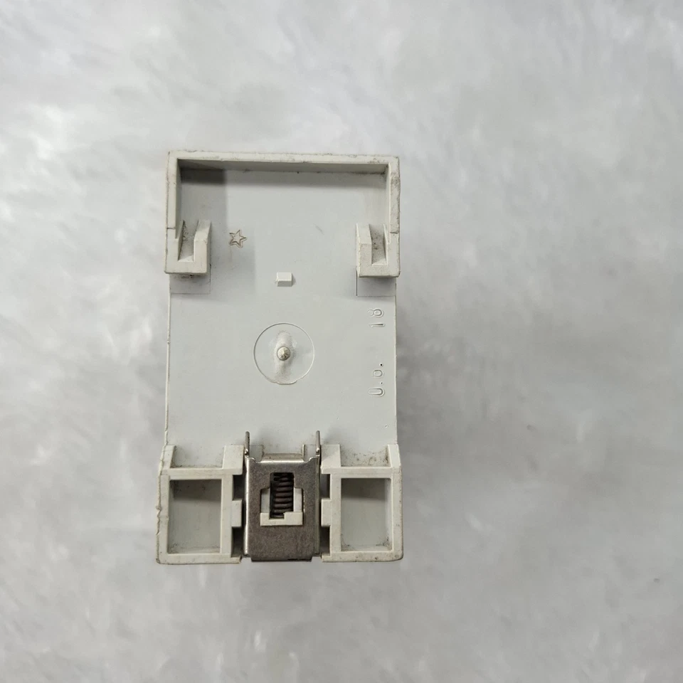 ABB CM-ESN Voltage Monitoring Relay Over/Under Voltage Monitor CMESN Used